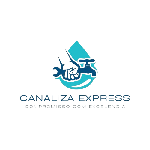 Canaliza Express Logo
